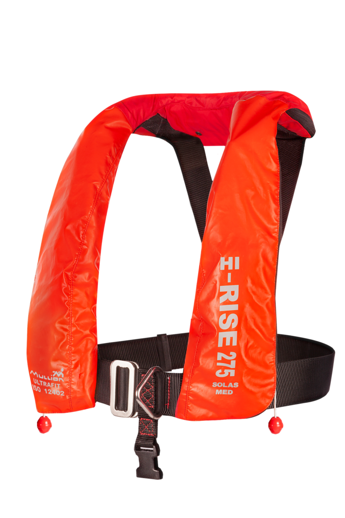 MULLION HI-TIDE 275 WIPE CLEAN - ULTRAFIT