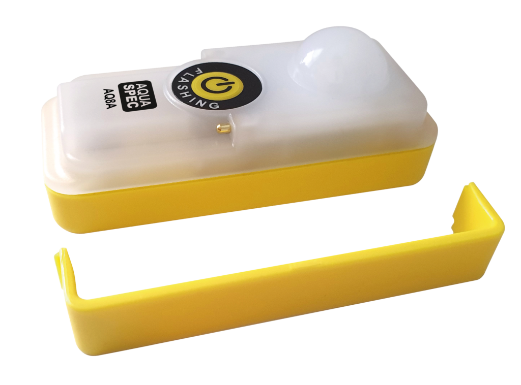 AQUASPEC AQ8A LIFEJACKET LIGHT
