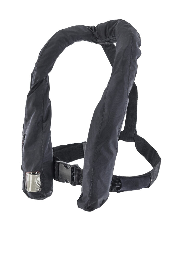 Challenger Multi Slim Lite Lifejacket
