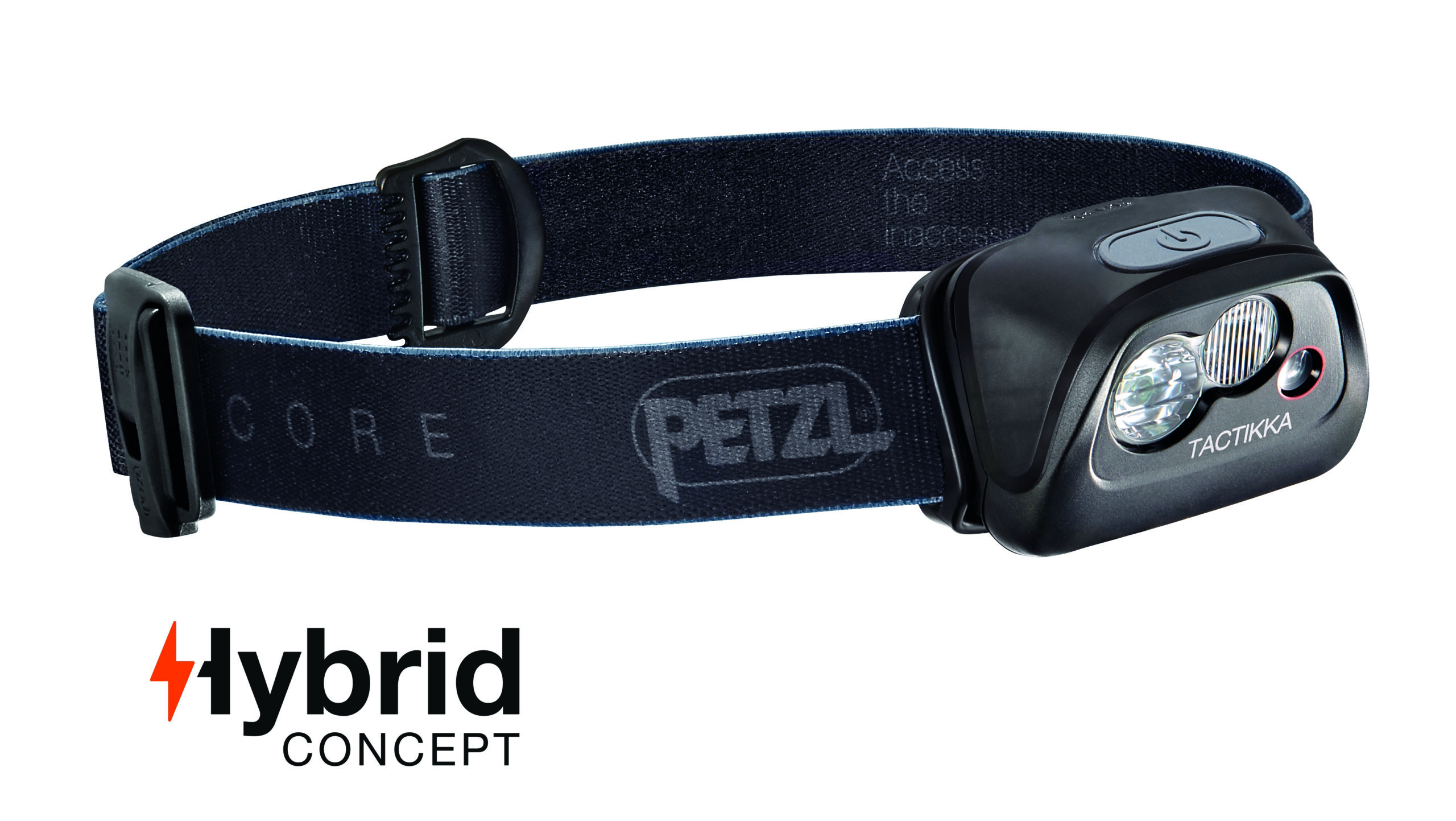 PETZL TACTIKKA CORE - Ocean Safety