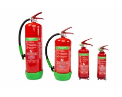 Fire Extinguishers