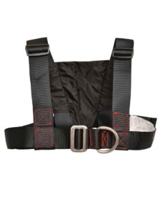 Safety Lines and Harnesses