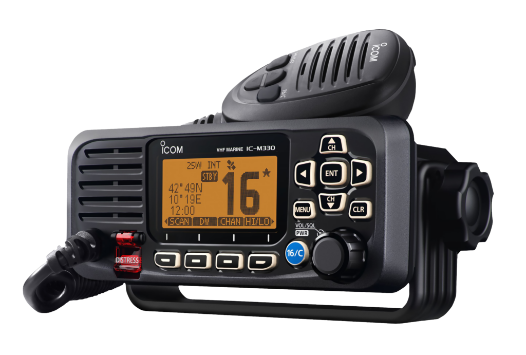ICOM IC-M330GE
