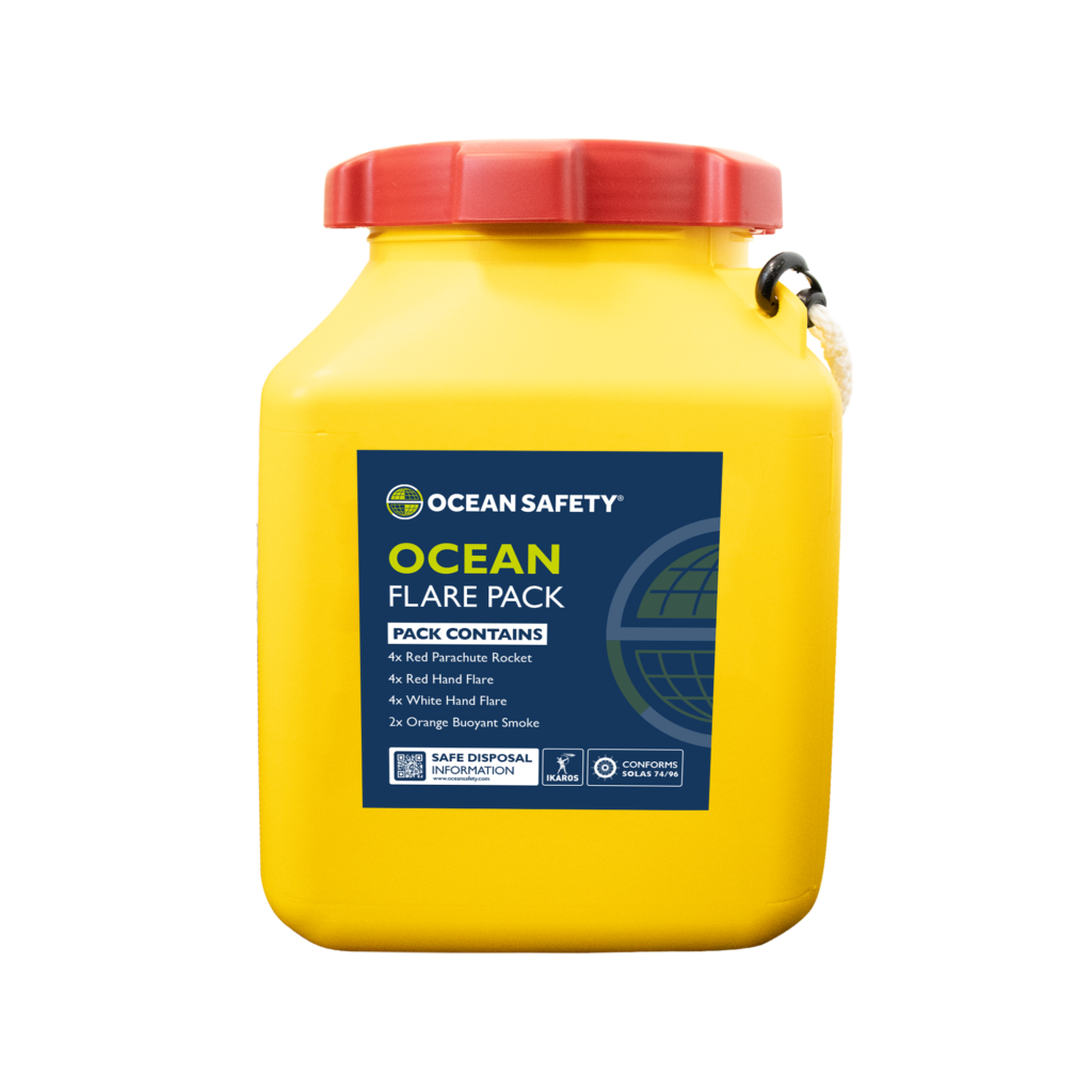 OCEAN PACK