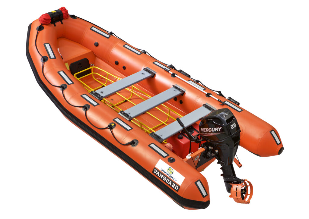 Rescue Boats Archives Ocean Safety