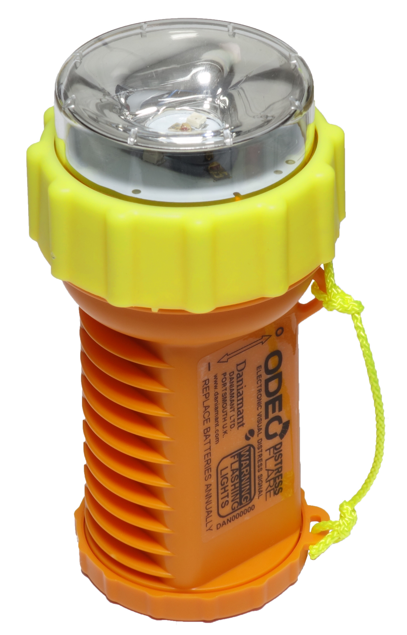 ODEO DISTRESS FLARE Ocean Safety odeo-distress-flare-ocean-safety
