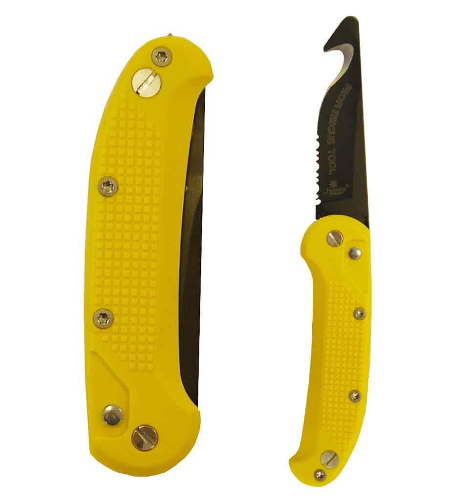 FOLDING KNIFE