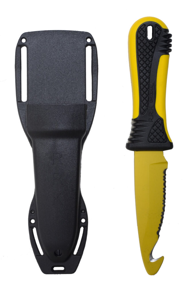 RESCUE RACE KNIFES - Image 2
