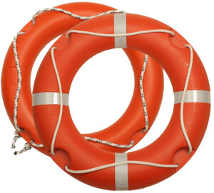 Lifebuoy