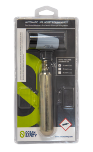 UNITED MOULDERS RE-ARMING KITS - ELITE