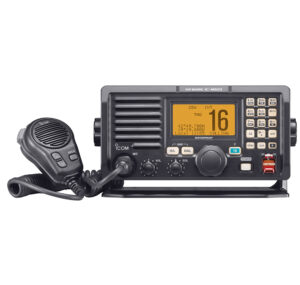 VHF & Accessories