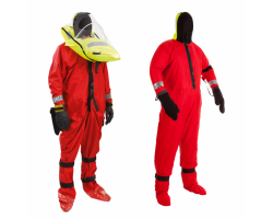 Immersion Suits