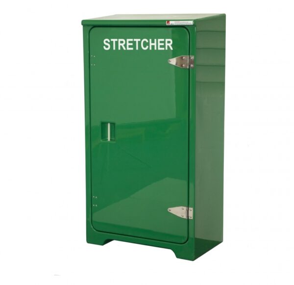 JB14 Paraguard Folding Stretcher cabinet - Ocean Safety