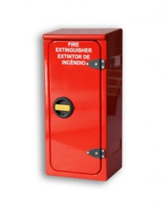 Fire Extinguishers Cabinets