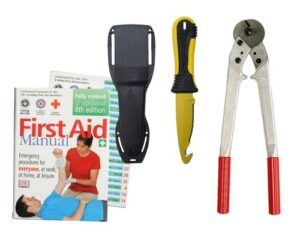 Safety Equipment & Accessories