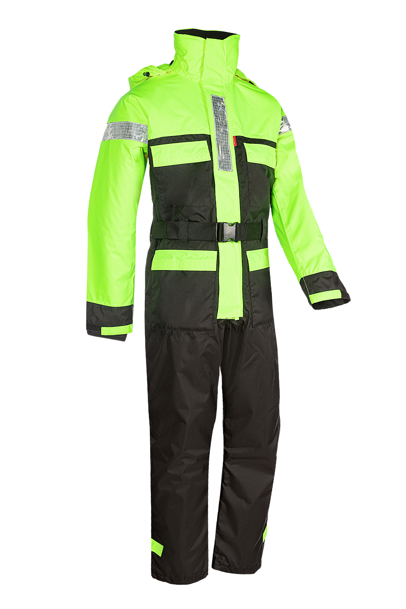MULLION NORTH SEA SUIT - Image 2