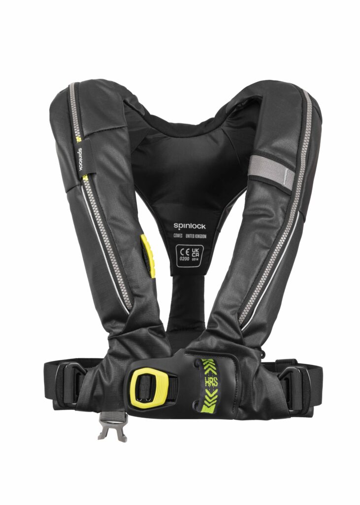 SPINLOCK DURO+ 275N