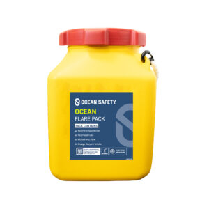 Flare Packs