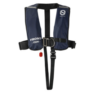 OCEAN SAFETY CHALLENGER WORKSAFE PRO 150N