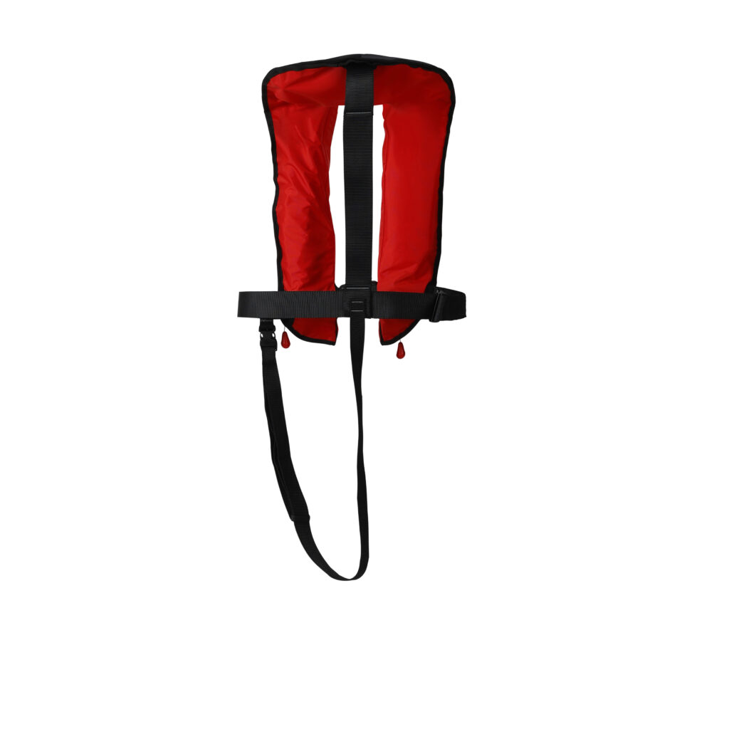 CHALLENGER OCEAN SAFETY SOLAS INTERLOCK 275 - Image 3