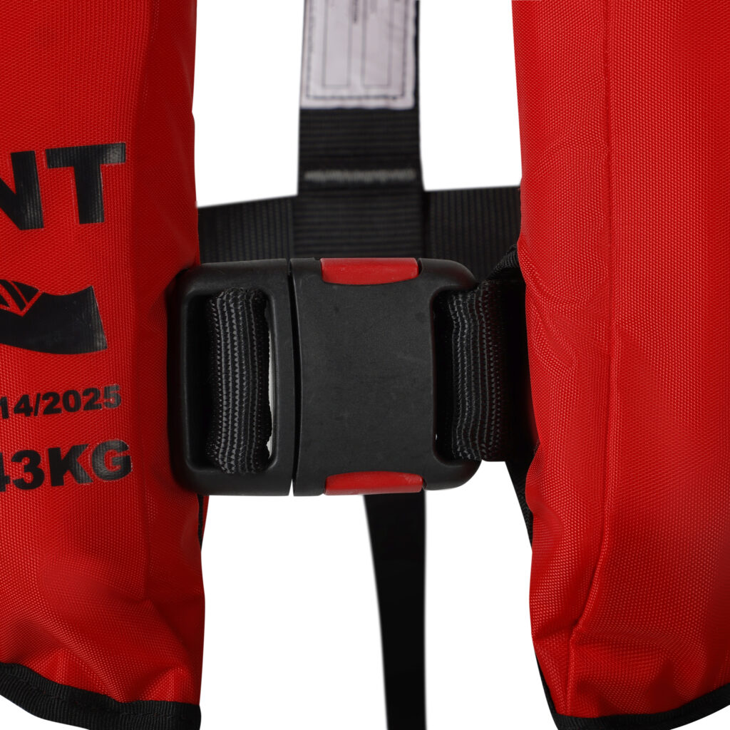 CHALLENGER OCEAN SAFETY SOLAS INTERLOCK 275 - Image 4