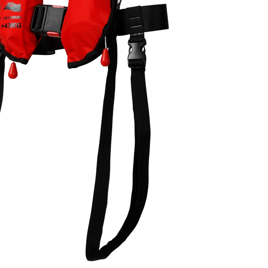 CHALLENGER OCEAN SAFETY SOLAS INTERLOCK 275 - Image 5