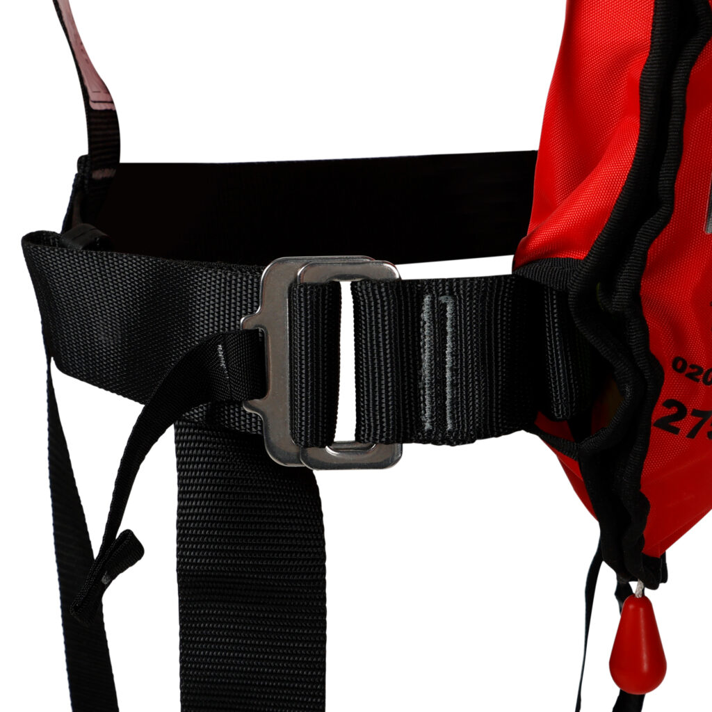 CHALLENGER OCEAN SAFETY SOLAS INTERLOCK 275 - Image 6