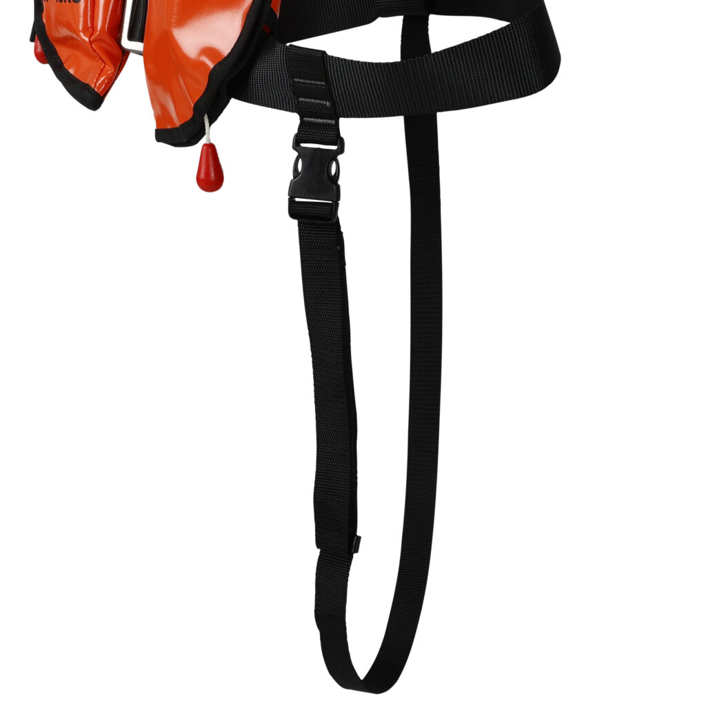 CHALLENGER OCEAN SAFETY SOLAS FLEXI-WING 150 - Image 6