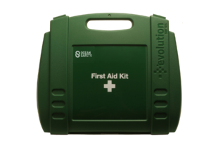 FIRST AID KIT CODE OF PRACTICE CAT C