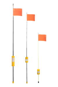 OCEAN SAFETY DANBUOY