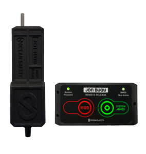 Jon Buoy Smart Release