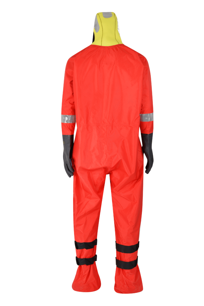 MK8 IMMERSION SUIT - Image 2