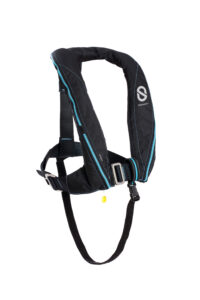 OCEAN SAFETY SPORT 170N - MANUAL + HARNESS