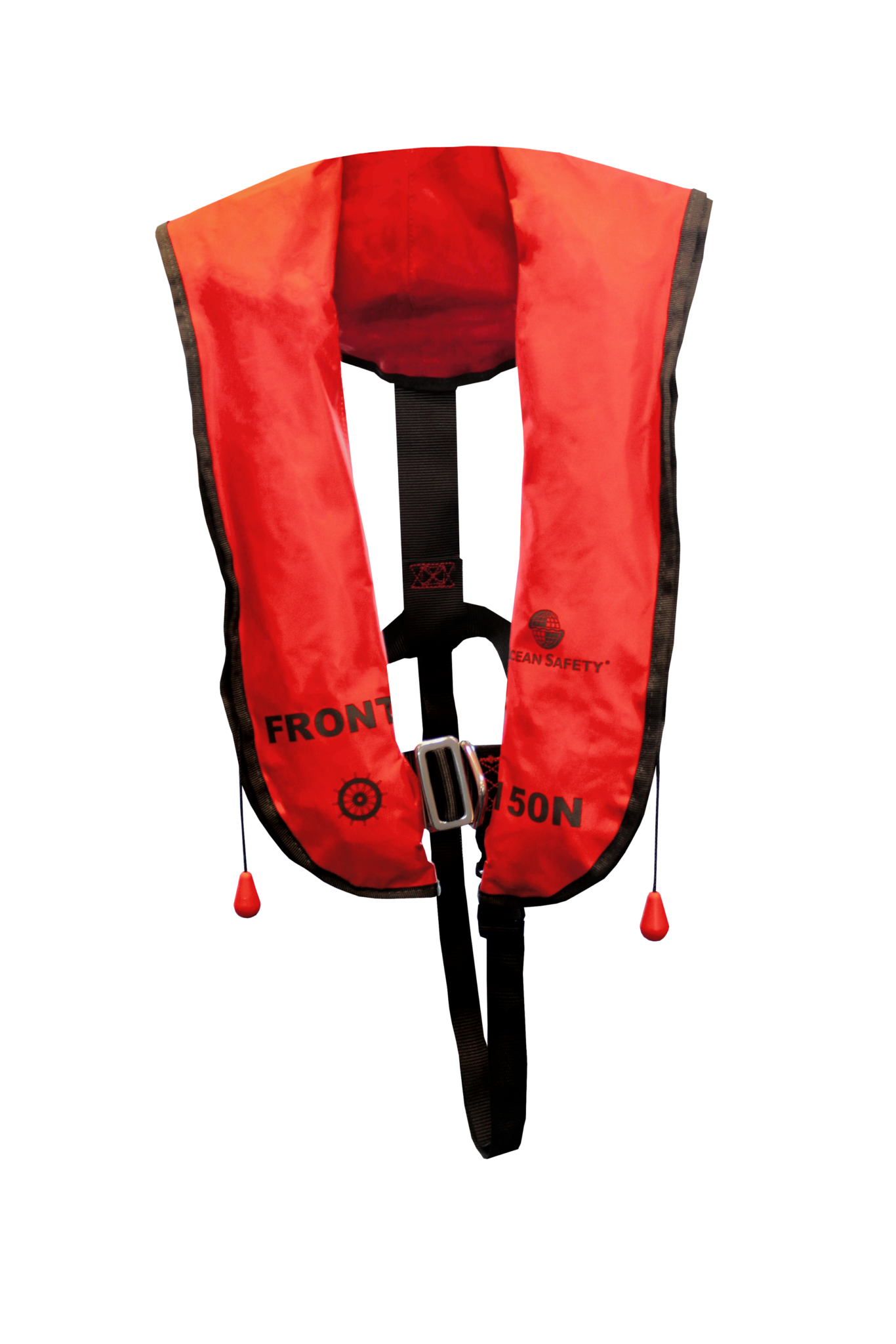 Inflatable Lifejackets Archives Ocean Safety