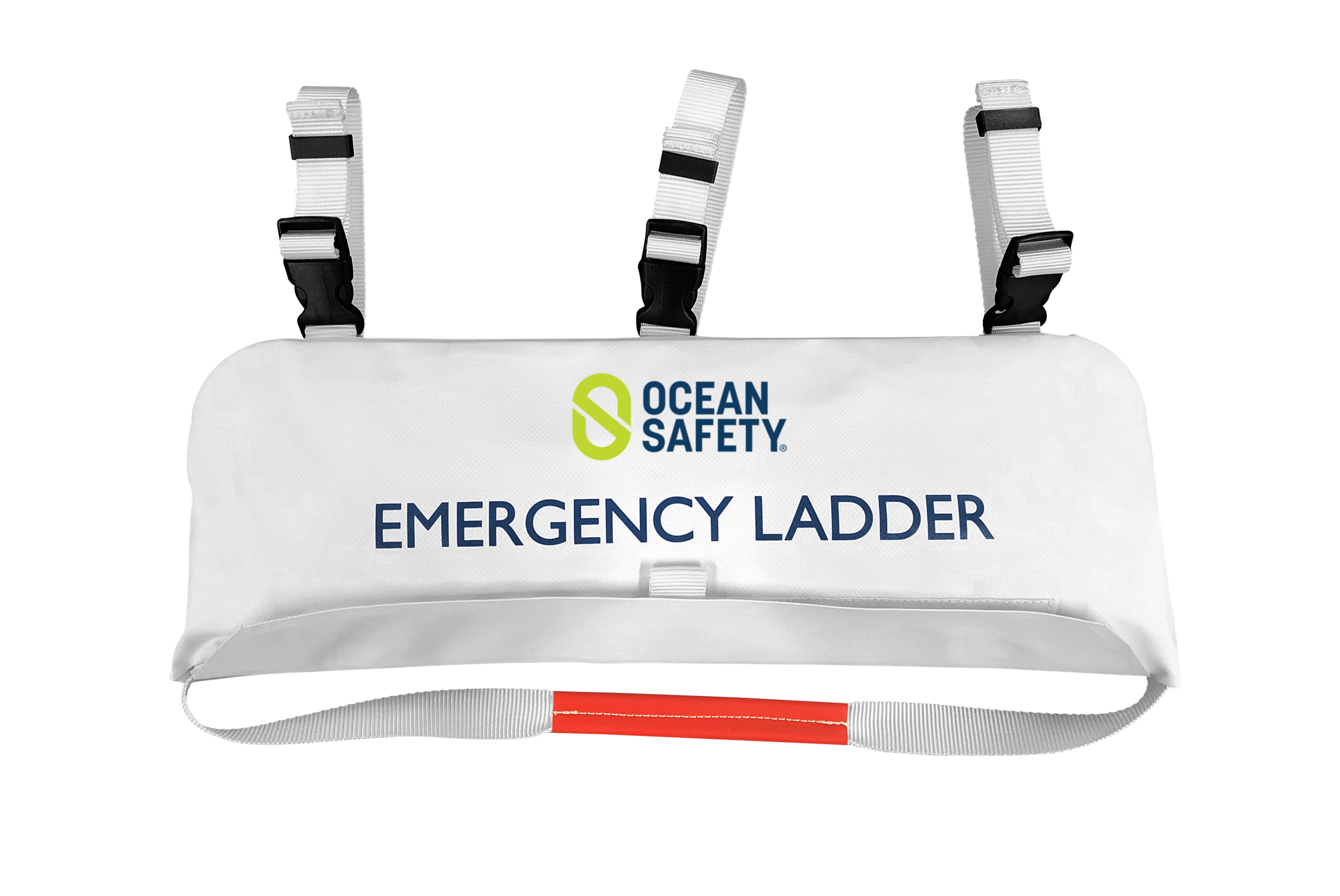 OCEAN SAFETY EMERGENCY LADDER
