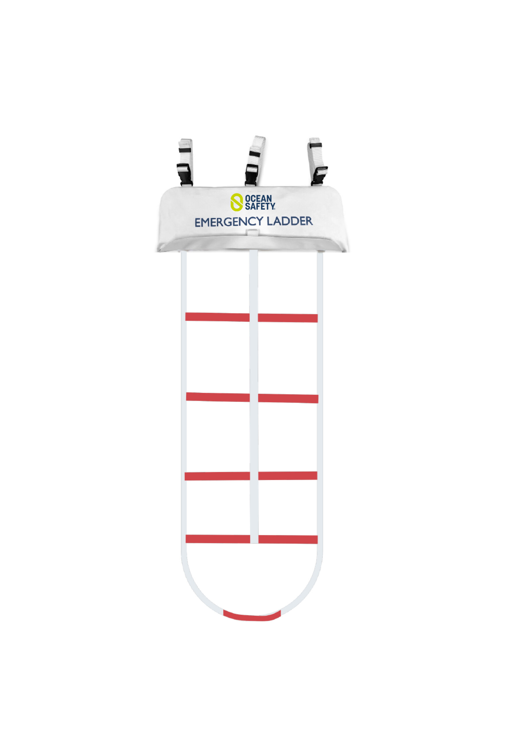 OCEAN SAFETY EMERGENCY LADDER - Image 2