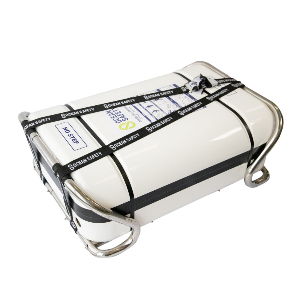 Ocean Safety Universal Cradle - Image 3