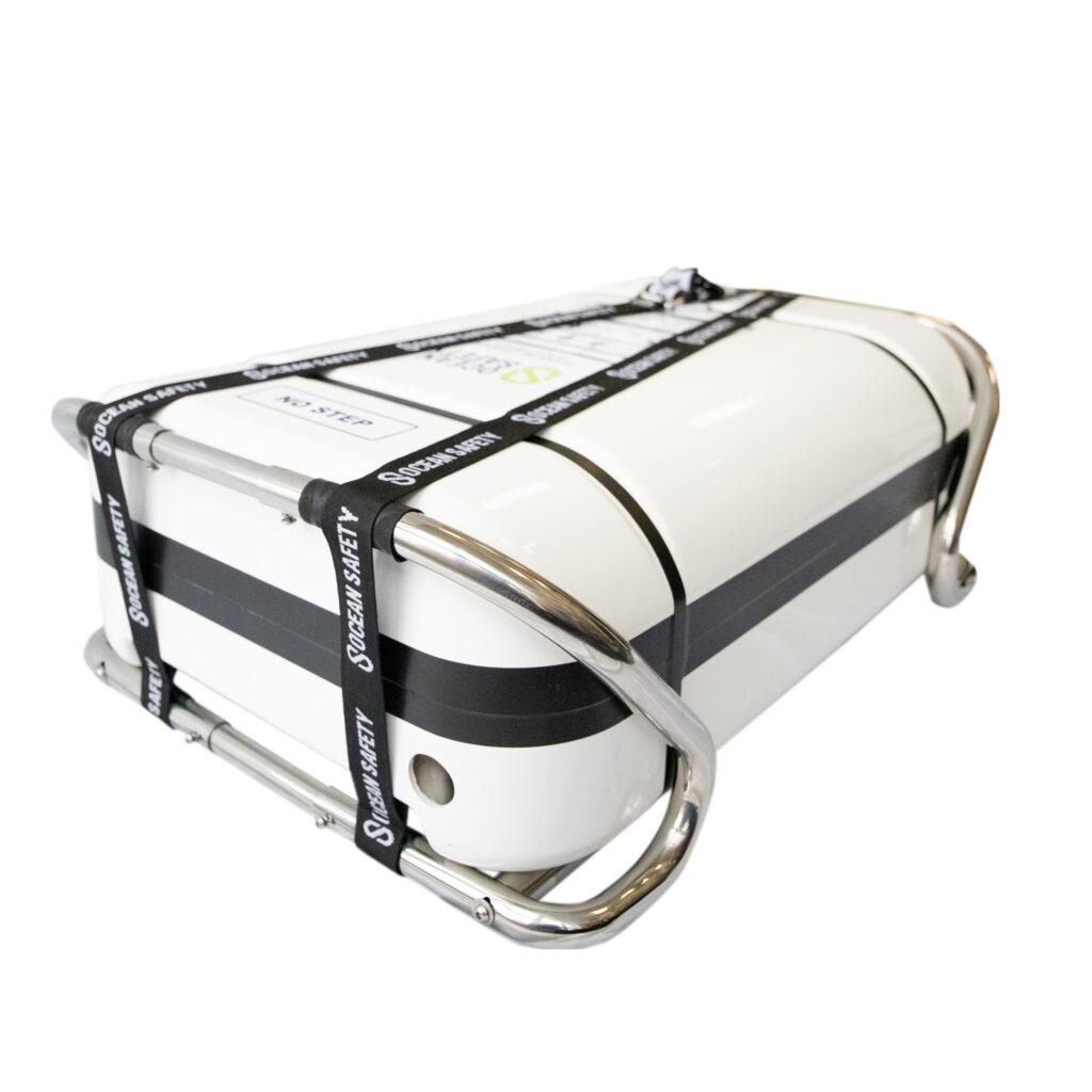 Ocean Safety Universal Cradle - Image 5