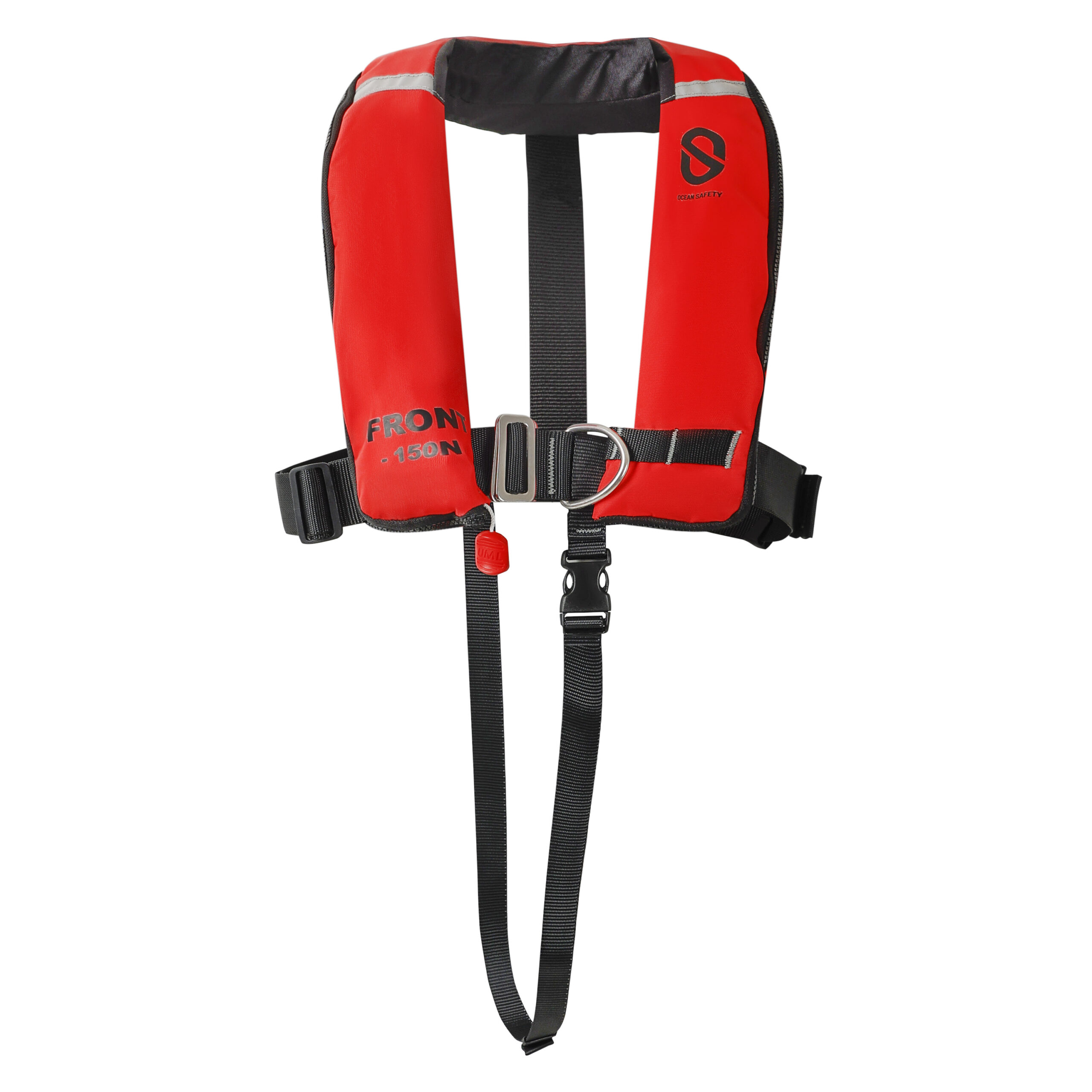 OCEAN SAFETY CHALLENGER WORKSAFE PRO 150N - Image 2