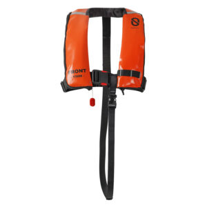 OCEAN SAFETY CHALLENGER WORKSAFE PRO 150N