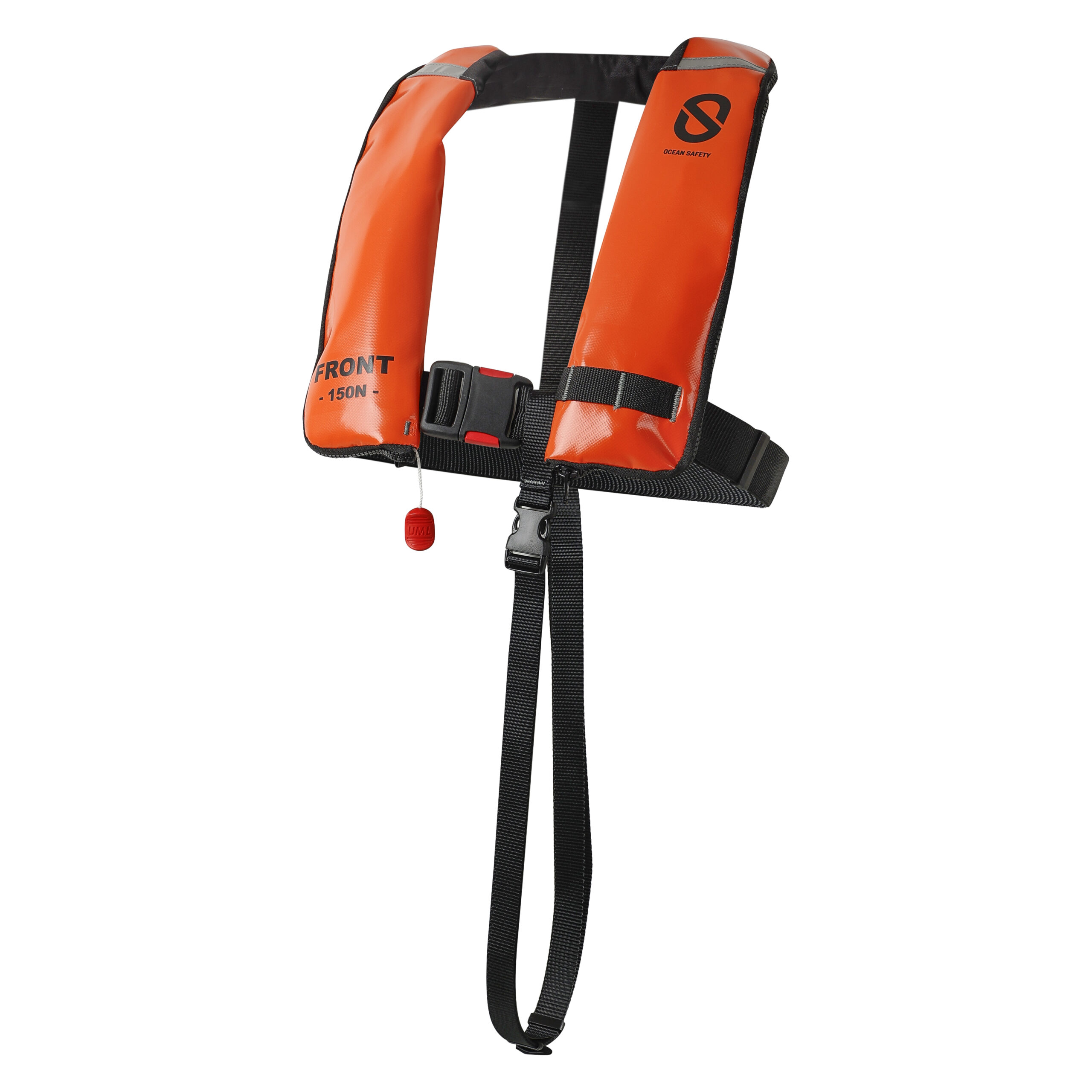 OCEAN SAFETY CHALLENGER WORKSAFE PRO 150N - Image 3