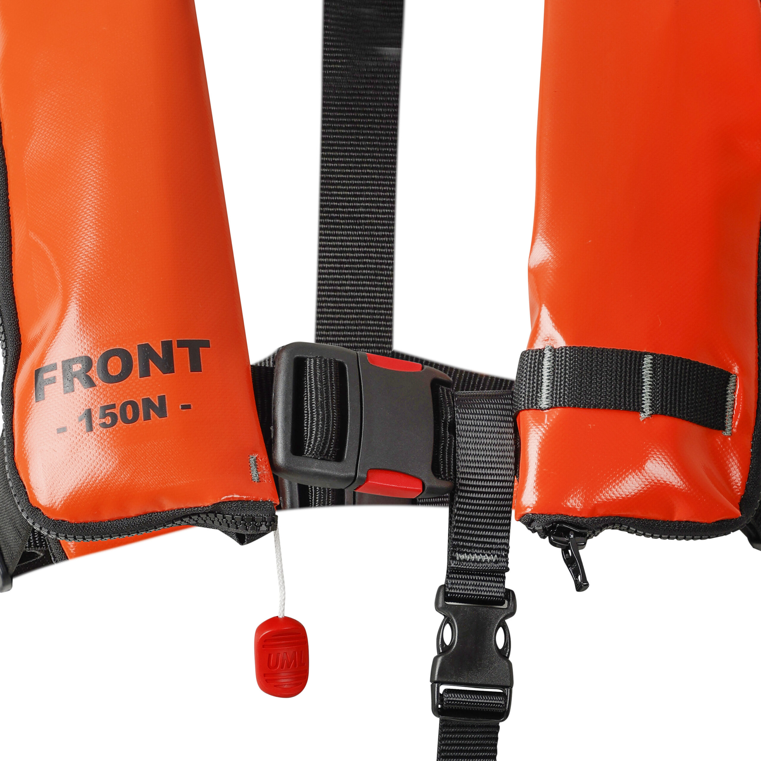 OCEAN SAFETY CHALLENGER WORKSAFE PRO 150N - Image 4