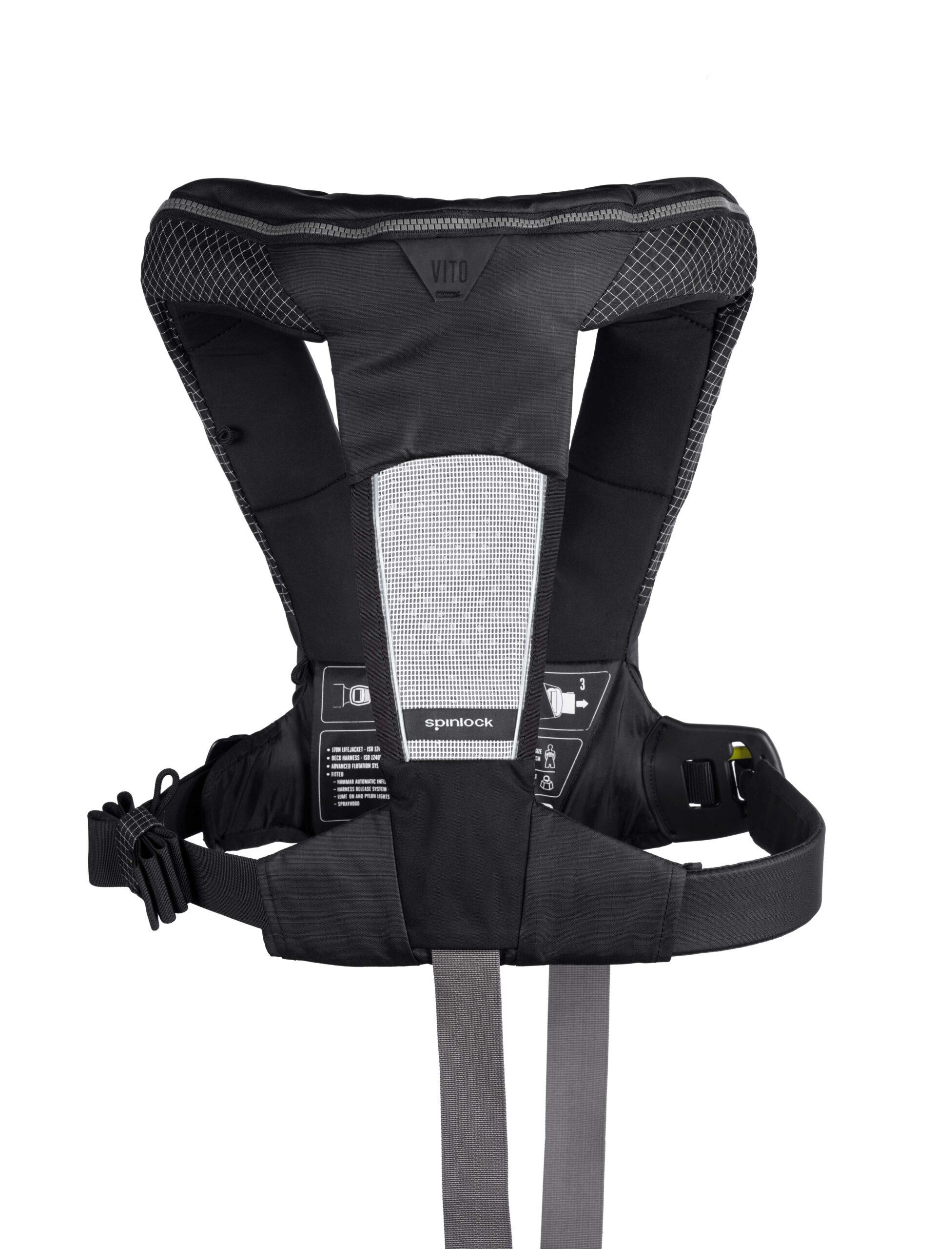 Spinlock Deckvest VITO AFS - Image 2