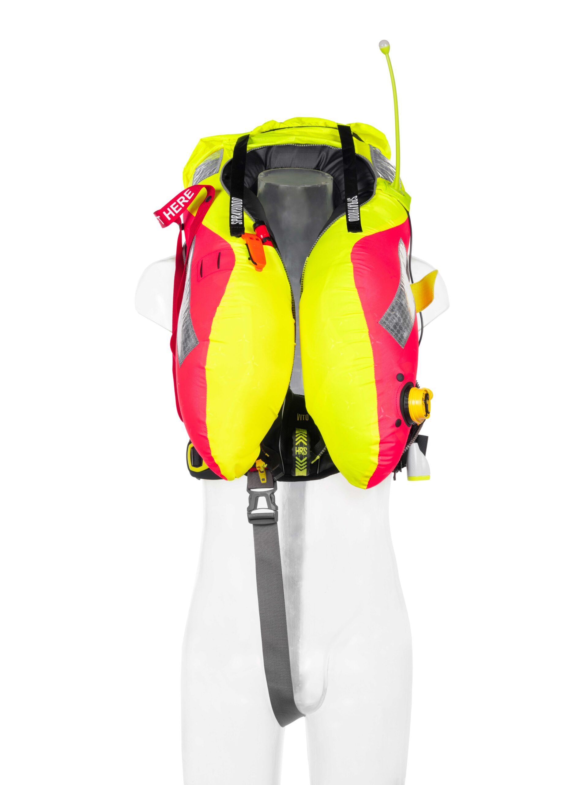 Spinlock Deckvest VITO AFS - Image 5