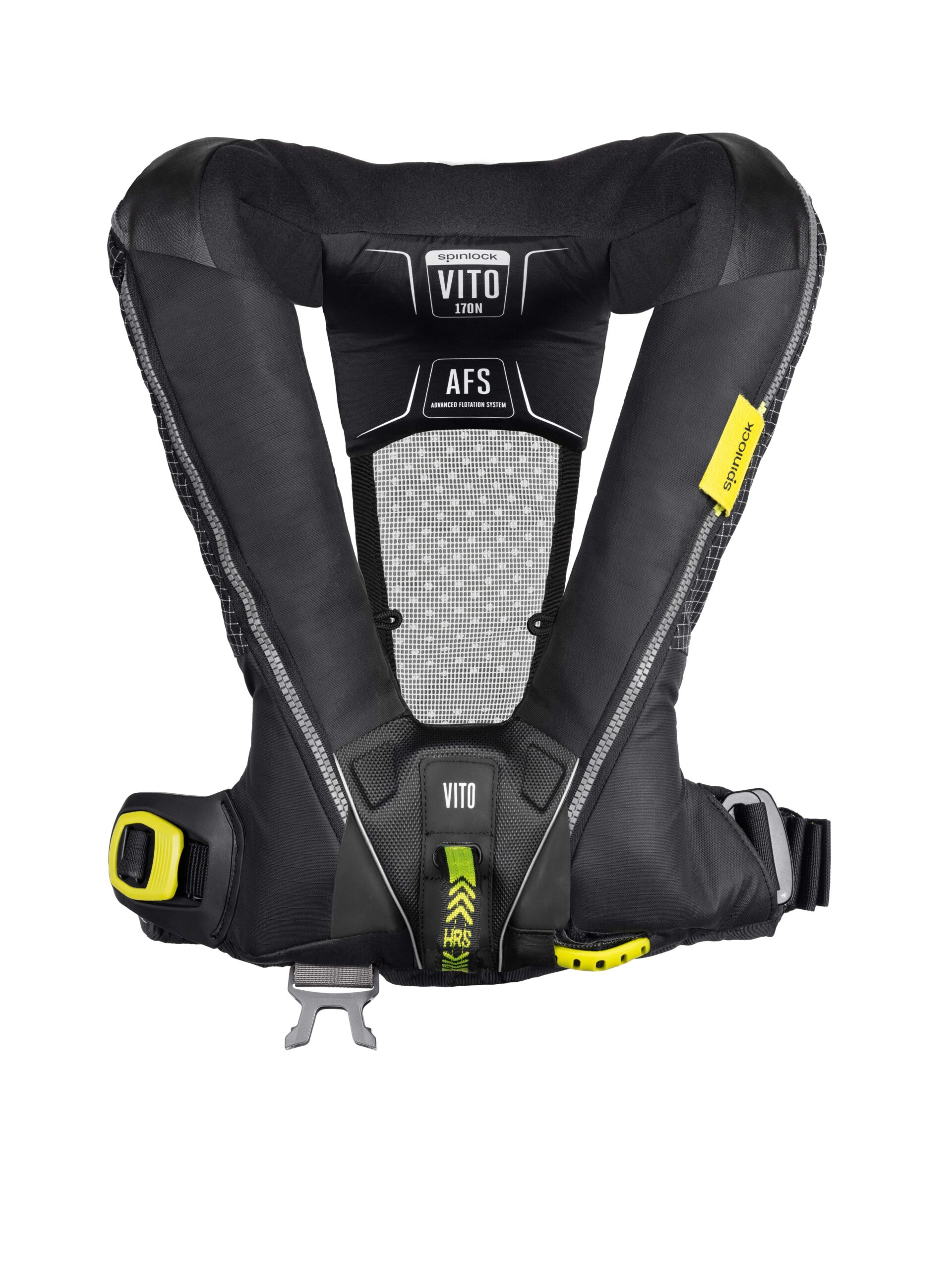 Spinlock Deckvest VITO AFS