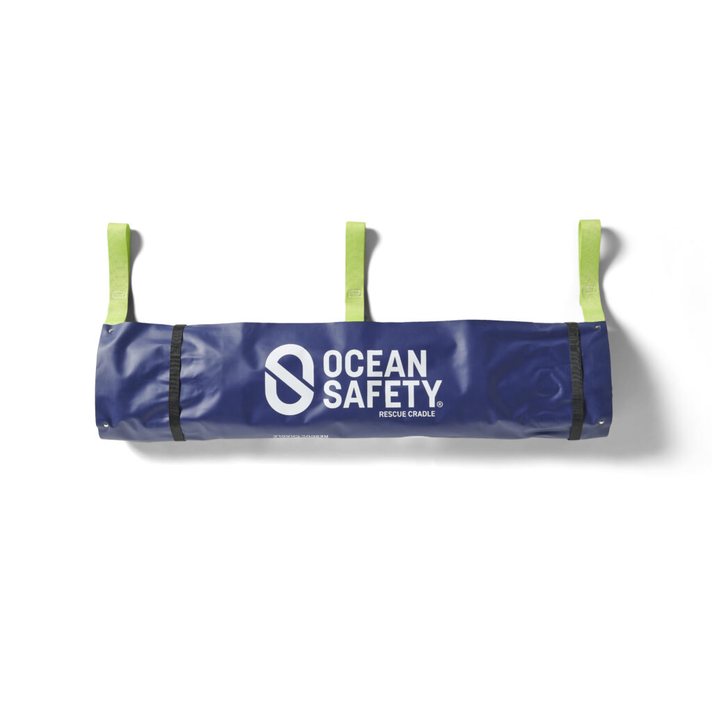 OCEAN SAFETY RESCUE CRADLE - Image 2