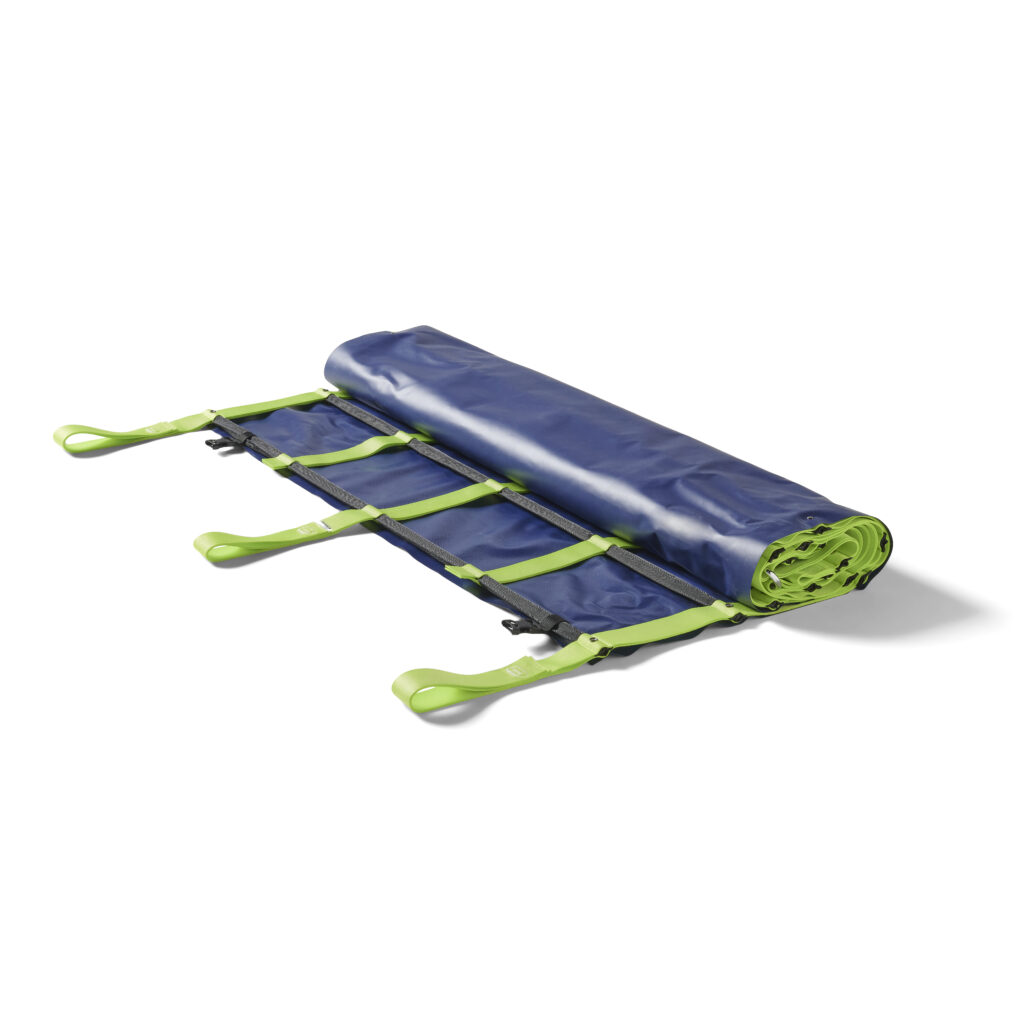 OCEAN SAFETY RESCUE CRADLE - Image 3