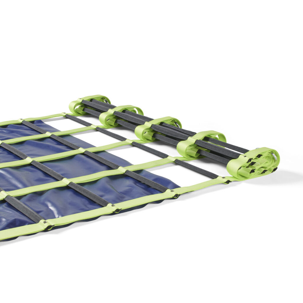 OCEAN SAFETY RESCUE CRADLE - Image 5
