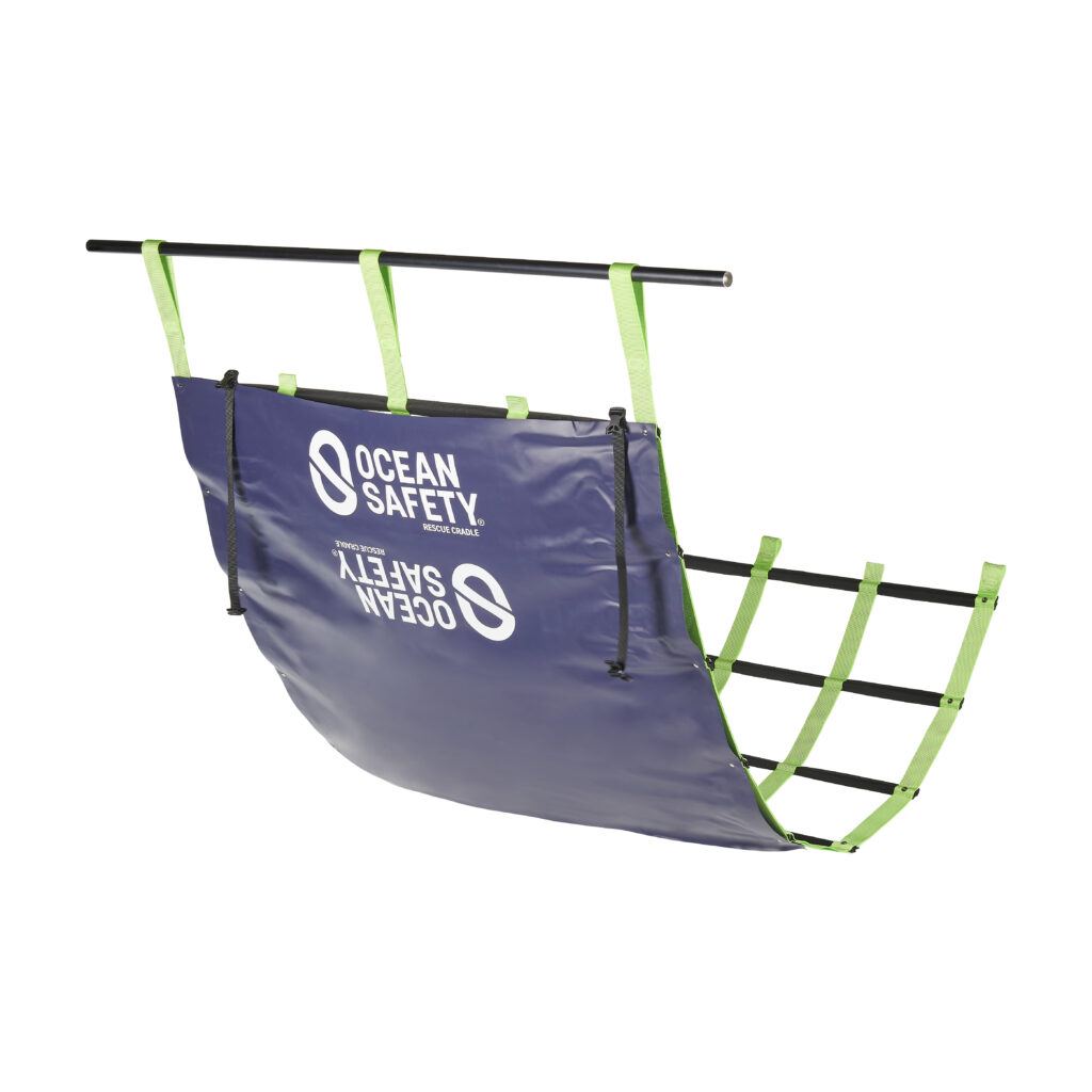 OCEAN SAFETY RESCUE CRADLE - Image 7