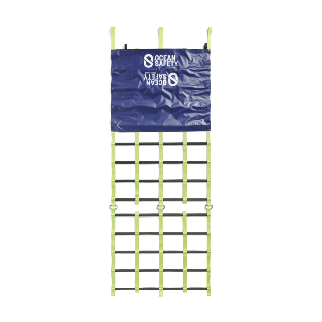 OCEAN SAFETY RESCUE CRADLE - Image 8